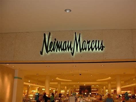 Neiman Marcus Last Call .